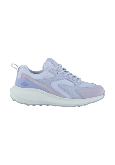 Lacoste L003 Evo Kadın Mor Spor Ayakkabı 750sfa0116.lp6 Mor