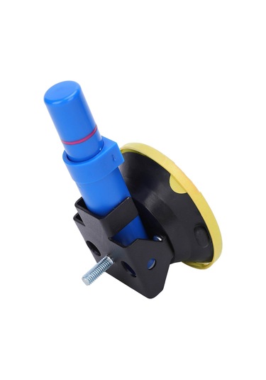 Moveevo 75mm El Pompa Emme Kubuğu, M6 Vida Özelliği İle Pdr Tamiri Ve Mobilya Dekorasyonu İçin Dayanıklı Abs Malzeme