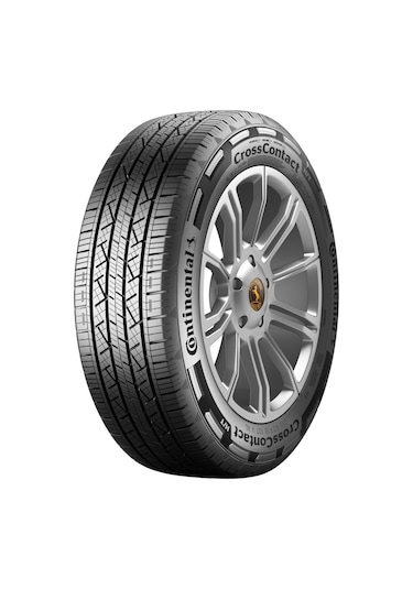 Continental 225/65 R17 102H Crosscontact H/T Yaz Lastiği 2024