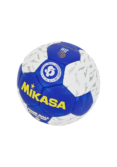 Mikasa Hb350b-wbl Ihf Onaylı Hentbol Maç Topu Çok Renkli