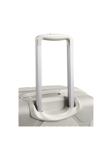 Kabin Boy %100 Polipropilen Valiz Gri 6990 Gri