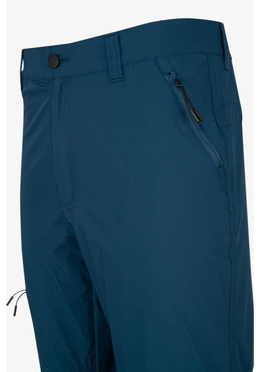 2as Peed Erkek Pantolon Lacivert 2aspeemfbss24-0335