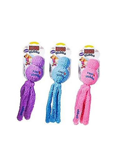 Kong Köpek Wubba Peluş Sessiz Oyuncak L 36 Cm