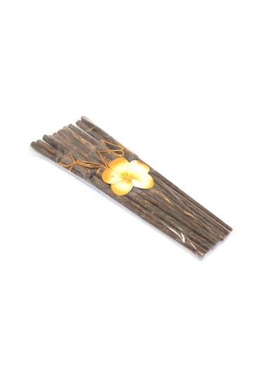 Büro Ev Ofis Mutfağı İçin Uzakdoğu Usulü Chop Stick Sushi Yemek Çubuğu