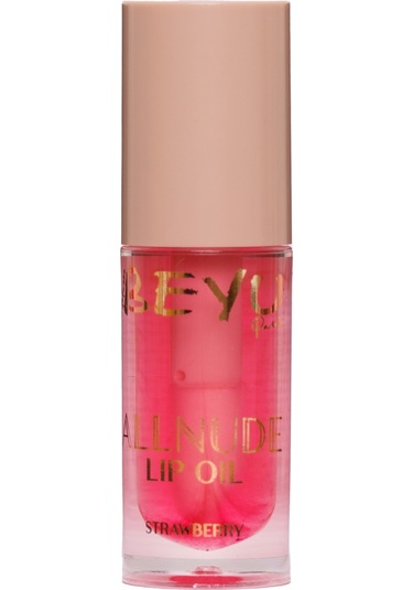 Beyu Paris Strawberry Allnude Lip Oil 5 ML