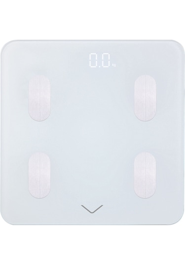 Vestel V-FIT Bluetooth Akıllı Tartı