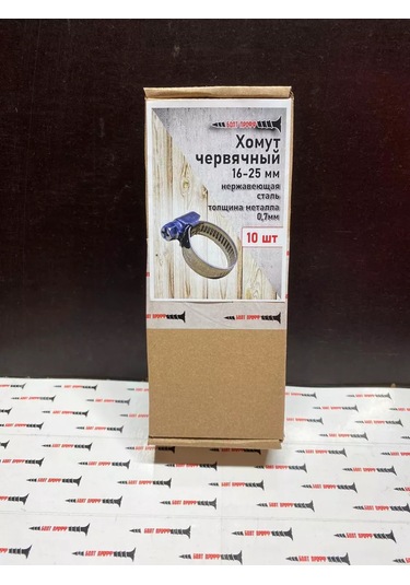 Bolt Proff Spiral Kolu 16-25 209498477