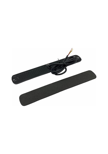 9v-36v 12 Led Mini Bar Off-road Fonksiyonlu Çakar Turuncu 190 28 Mm