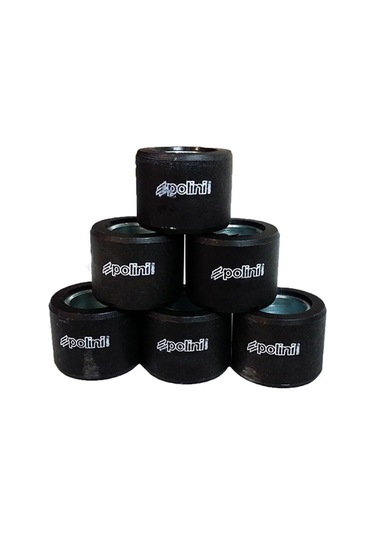 Polini Baga 20x12 10,1 Gram 6 Top Yamaha Nmax 125