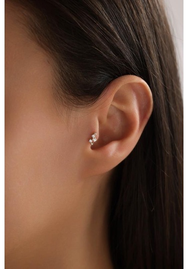 Tufanlar Kuyumculuk Altın Tasarım Piericng Altın