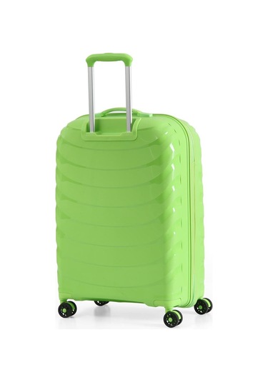 Ççs 5263 Polipropilen Kabin Boy Valiz Fıstık Yeşil