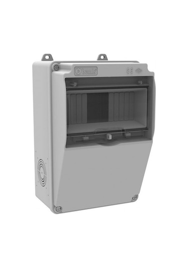 Bemis Bh5-2000-0000 ,7-sigorta Kombinasyon Panosu