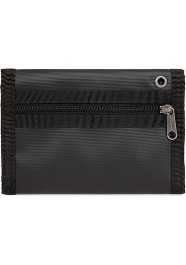 EASTPAK Eastpack Crew Single Cüzdan - Ek0003714y81-10727 Siyah