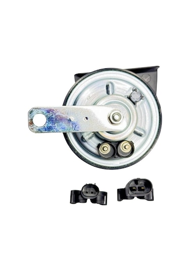 Fıamm 12v Dadat Korna 405 Hz Soketli Bmw-mini Cooper