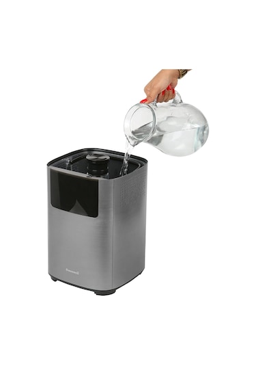 Weewell WHC752R Iyonizerli Sıcak ve Soğuk Akıllı Buhar Makinesi