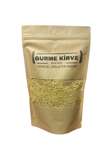 Gurme Kirve Pilavlık Değirmen Bulguru 1 KG