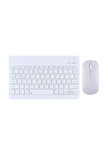 Valkyrie BL30-CB Bluetooth Klavye Mouse Set