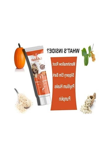 Doğal İçerikli Bio Aktif Kedi Malt Macunu - 100 Ml