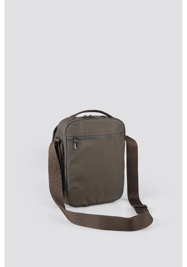 Dıscovery D00914 Askılı Çanta Haki