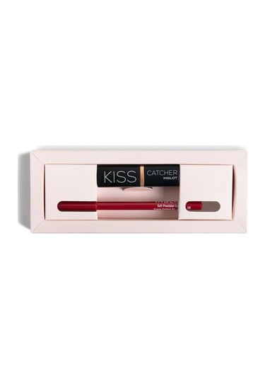 Makeup Set For Lips Tango Kıss