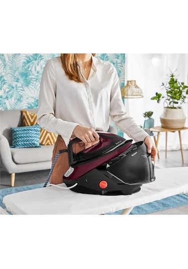 Tefal GV9230 Pro Express 2600 W Buharlı Kazanlı Ütü
