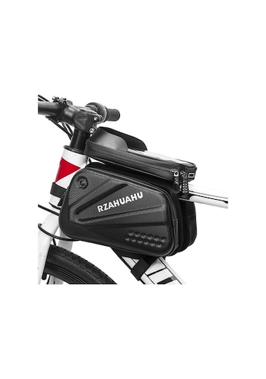 Tongxida 3-in-1 Sıvalama Ve Telefon Konsolu Koltuk Çantası Siyah Siyah