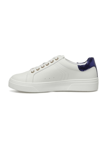 Nine West Rasu 3fx Mavi Kadın Sneaker 000000000101337815 Mavi