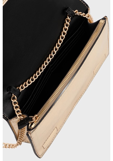 Calvin Klein Kadın Cüzdan Lv04f3320g 3jg Gold Gold