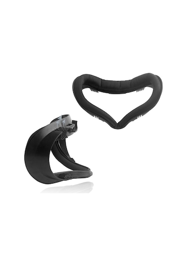 Artfulabode Oculus Quest 2 Vr Yüz Maskesi, Yedek Yüz Pedi, Işık Engelleme Kapak