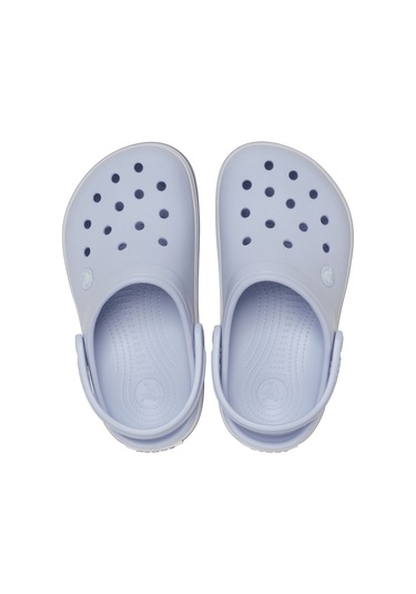 Crocs Crocband Clog K Çocuk Terlik Cr207006-5af Çok Renkli