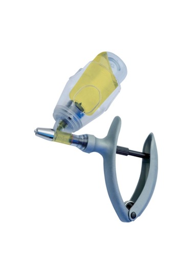 Dedeks Otomatik Enjektör  Tabancası 5 cc