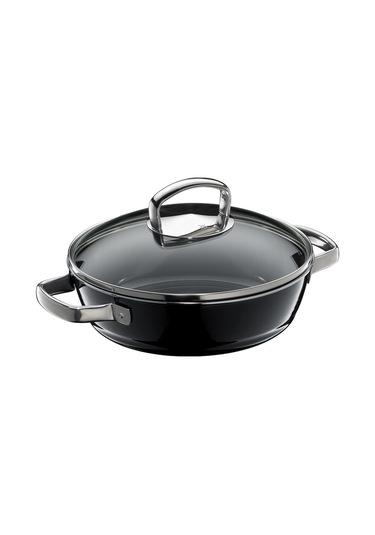 Wmf Fusiontec Pilav Tenceresi 24 Cm Siyah Wm-3201113707 Wmf Renkli