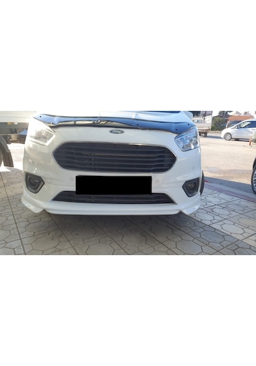 Ford Courier Ön Karlık Makyajlı
