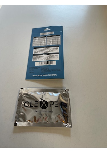 Köpek İç Parazit Ve Nano Mendil