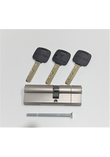 Multlock MTL 300 Tuzaklı Barel 90 mm