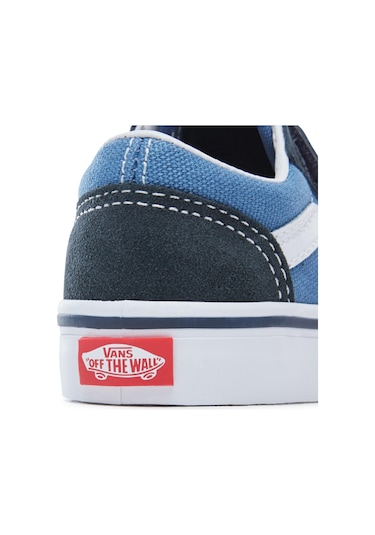 Vans UY Old Skool V Lacivert Erkek Çocuk Spor Ayakkabı