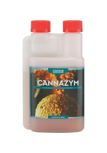Canna Cannazym 250 Ml Bitki Besini 250 ML