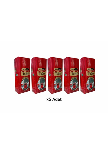 Beyçay Tuğra 500gr X5adet