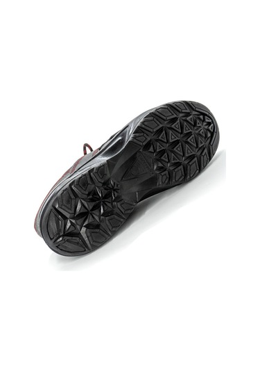 Napron 7002-s2 Çelik Burunlu İş Ayakkabısı - 44 Siyah