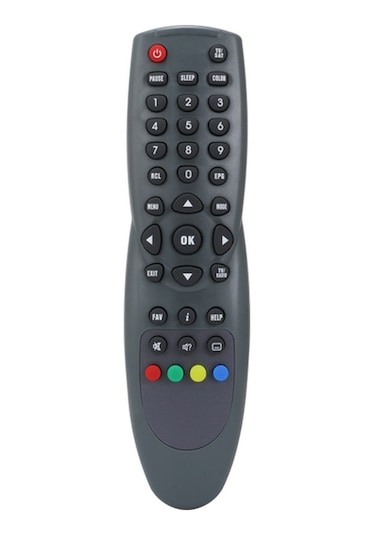 WEKO KR NEXT 2000 UYDU KUMANDA (2750=6403)