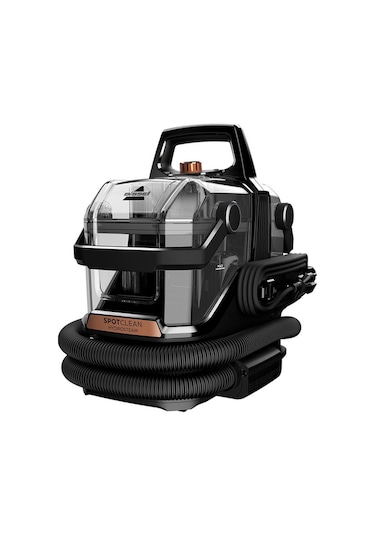 Bissell Spotclean Hydrosteam Pro Yıkama Ve Leke Çıkarma Makinesi