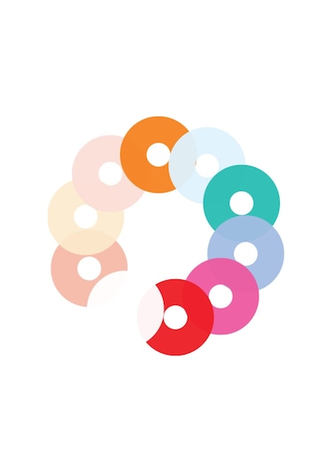 Rotolight NEO 2 Explorer 3'lü Led Işık Kiti