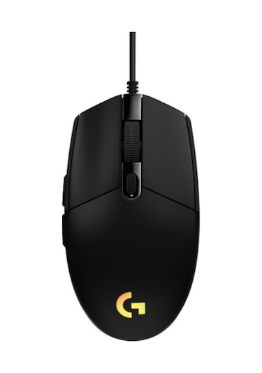 Logitech G102 Lightsync Optik Kablolu Oyuncu Mouse