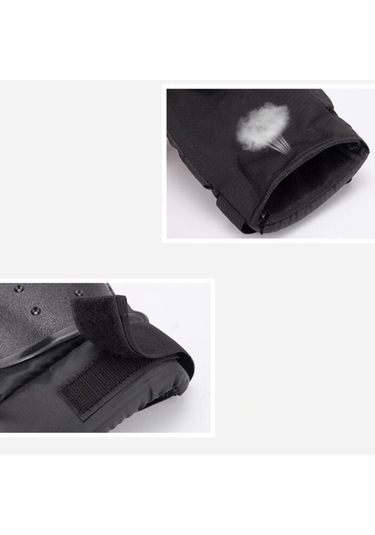 Suntek Motosiklet Sürme Dirsek Diz Zırh Pedleri Koruyu