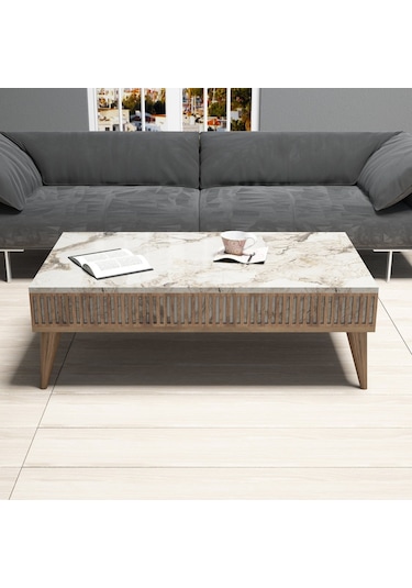 Variant Milan Tv Ünitesi Ve Orta Sehpa Takımı