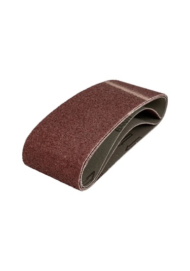 Toolas Zımpara Bandı Sonsuz 533 X 75 R60 6 Adet 108979082