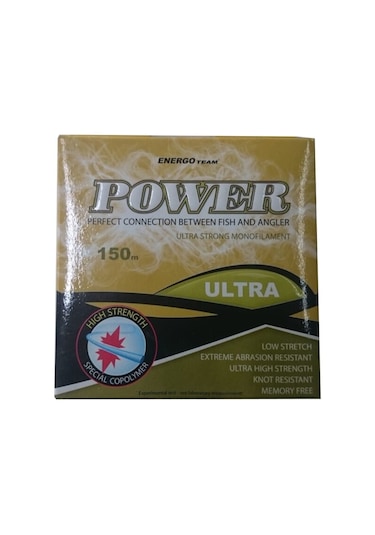 Energo Power Ultra 150 Mt