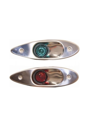 Gömme Burun Feneri Takım Led 12V Tekne & Yacht