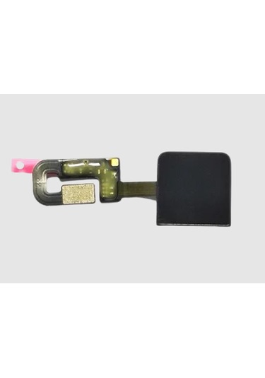 Apple Uyumlu MacBook Pro A1706 A1989 A2159 Power Button Açma Kapama Tuşu