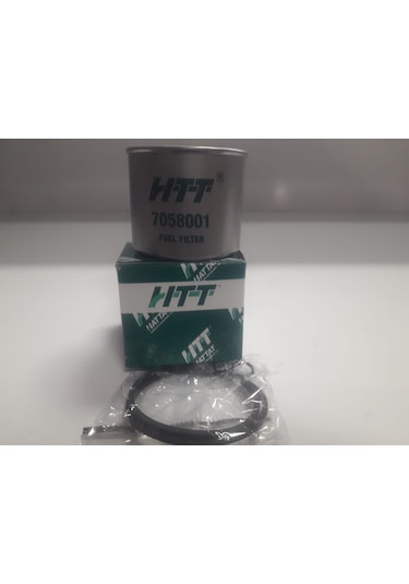 Massey Ferguson Cav Tip Mazot Filtresi